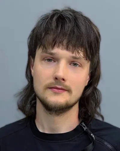 Евгений, топ-барбер